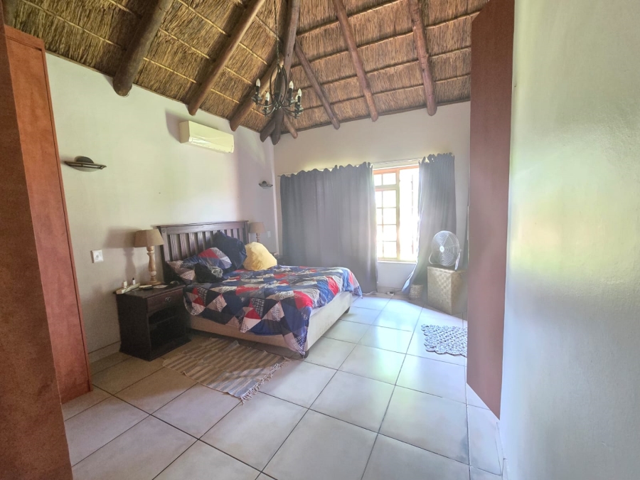 To Let 3 Bedroom Property for Rent in Melodie North West